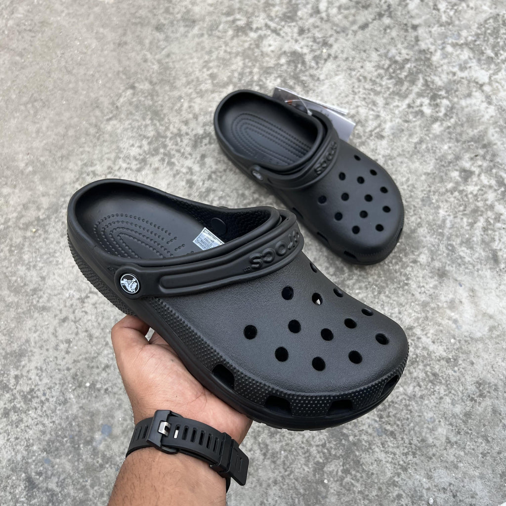 CLASSIC-CLOGS-BLACK