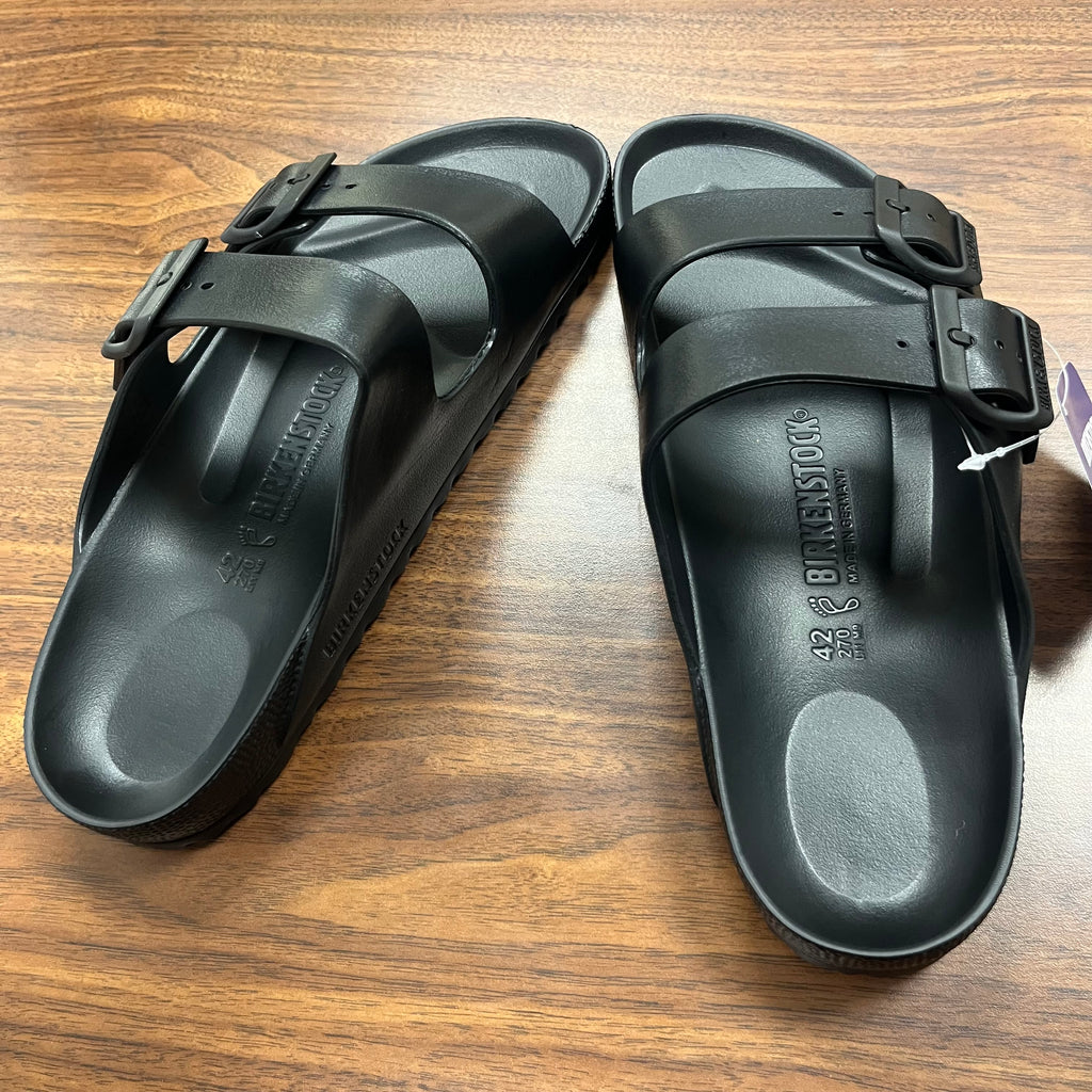 BIRKIN-ARIZON-SLIDES (BLACK)