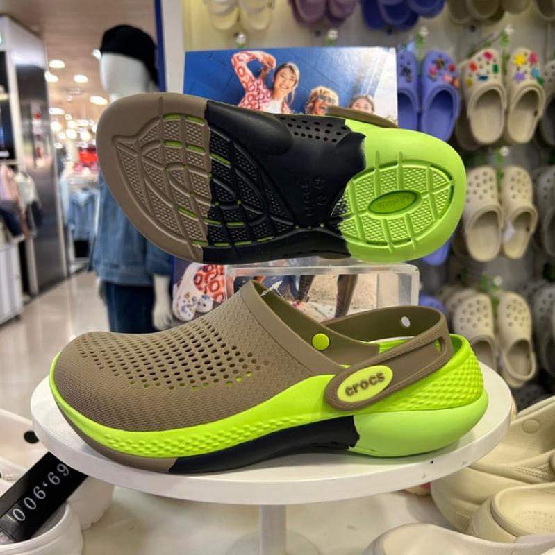 360-CLOGS-KHAKI