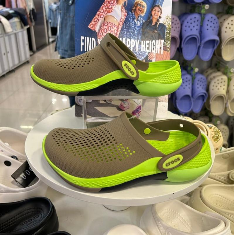 360-CLOGS-KHAKI