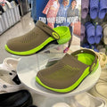 360-CLOGS-KHAKI