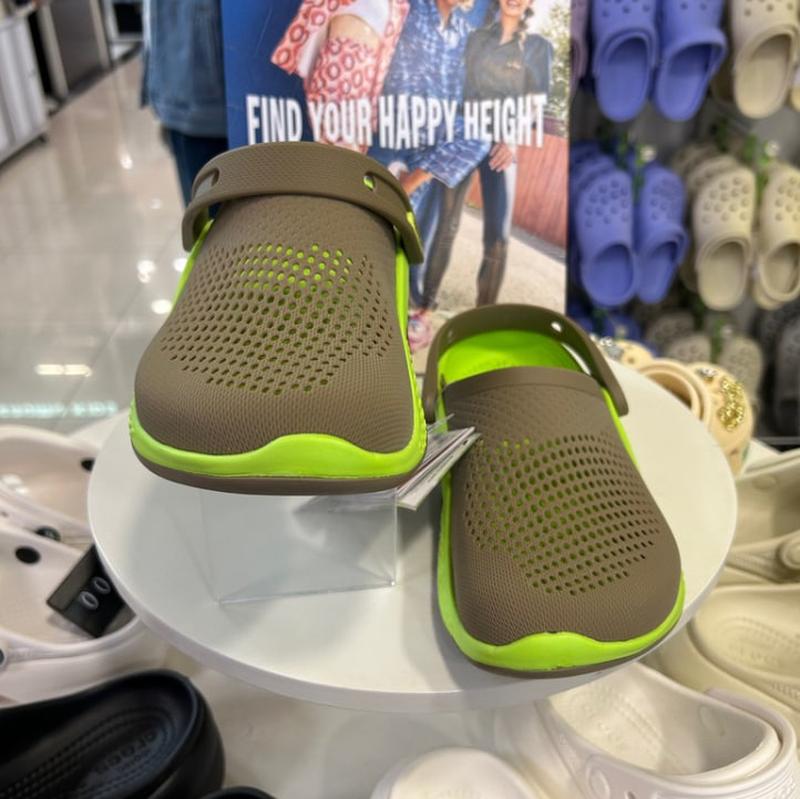 360-CLOGS-KHAKI