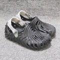 POLX-CLOGS-BLACK