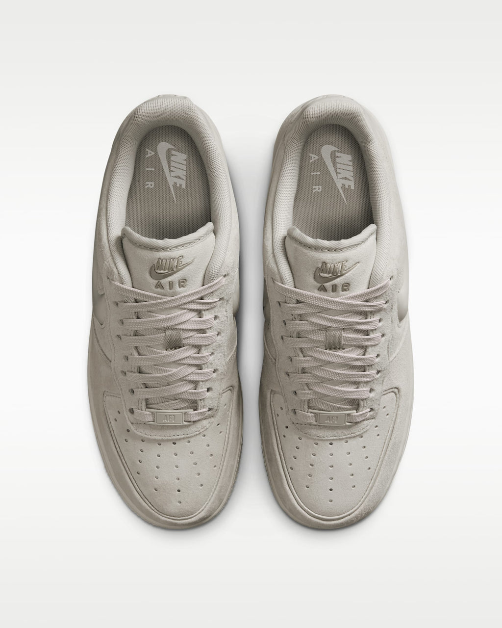 NIK AF 1 ‘STUSSY FOSSIL’