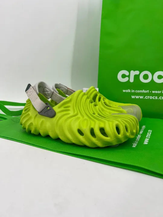 POLX-CLOGS-NEON