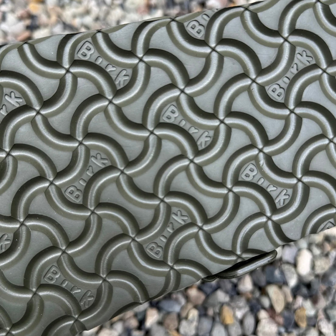 BIRKIN-BOSTN-CLOGS (KHAKI)