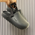 NIK-CALM-MULE (BLACK)