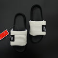NIK-ADJST-SLIDES-WHITE BLACK