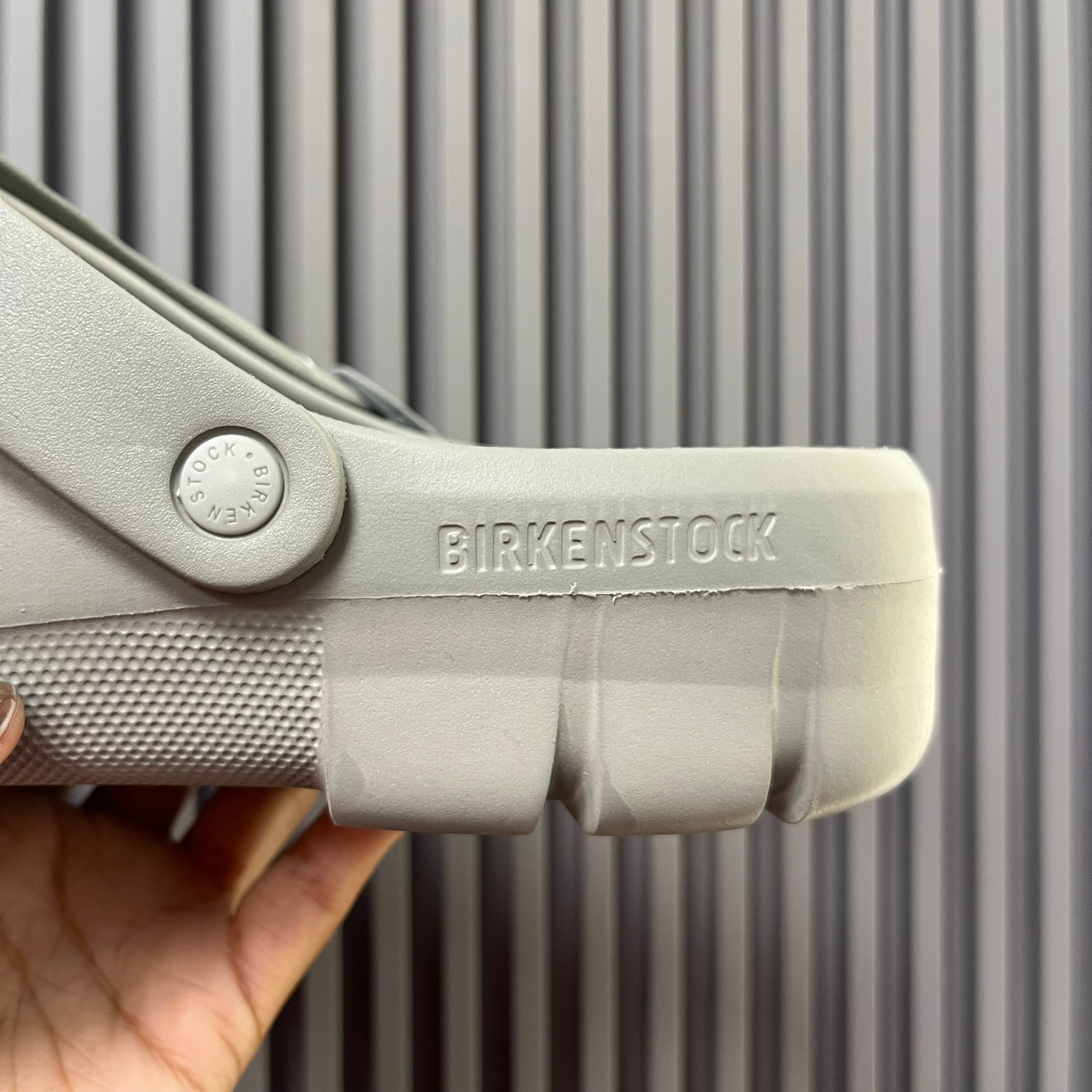 BIRKI-FLOW-CLOGS (GREY)