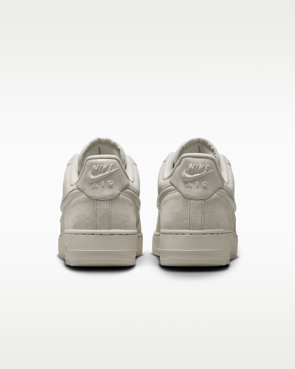 NIK AF 1 ‘STUSSY FOSSIL’