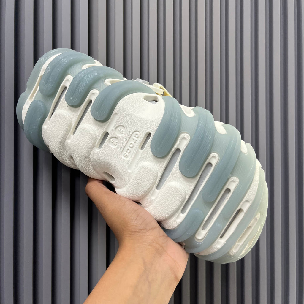 ECO- GM-RO-CLOGS-ICEY BLUE