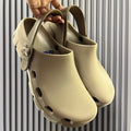 BIRKI-FLOW-CLOGS (BROWN)