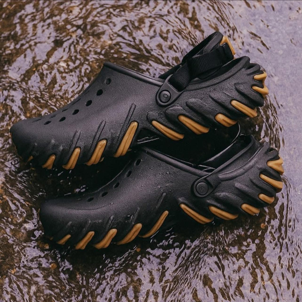 ECO- GM-RO-CLOGS-BLACK