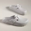 BIRKIN-BOSTN-SLIDES (GREY)