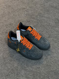 NIK AF 1 x LV & VIRGIL ABLOH