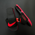 NIK-CIRO-SLIDES-BLACK/RED