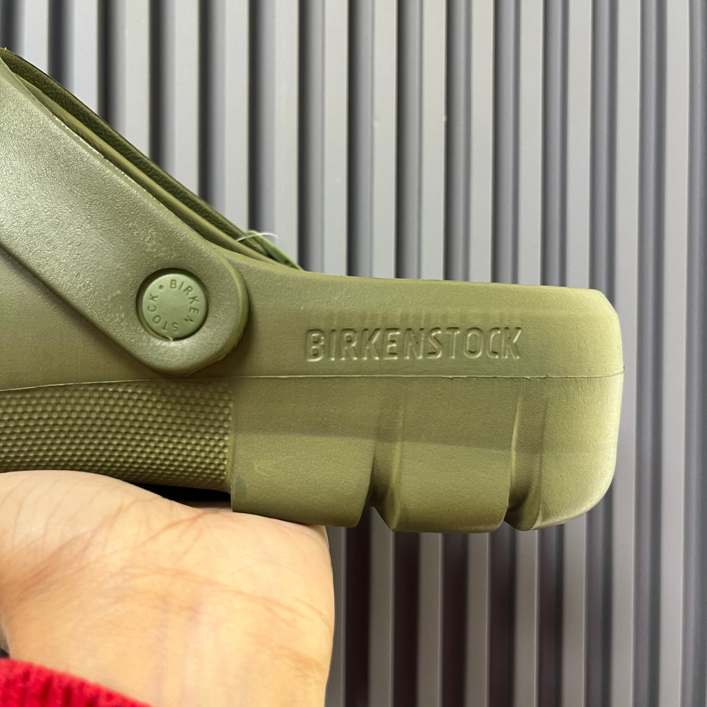 BIRKI-FLOW-CLOGS (KHAKI)