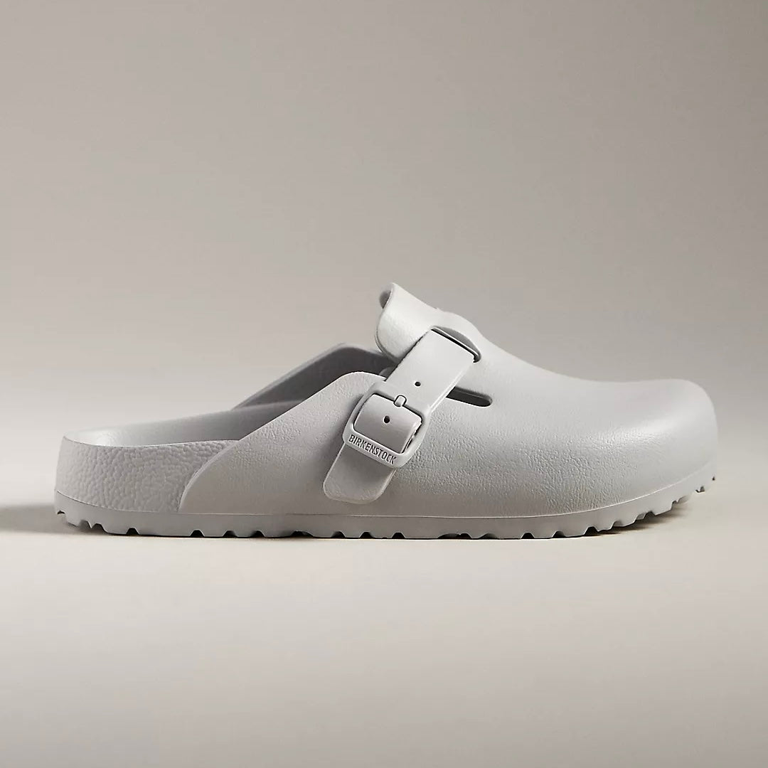 BIRKIN-BOSTN-CLOGS (GREY)
