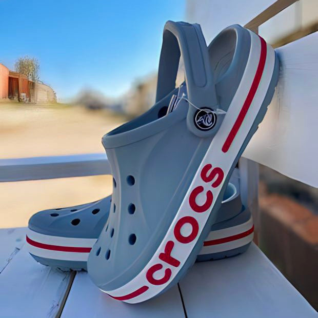 BYA-BND-CLOGS-GREY CANDY