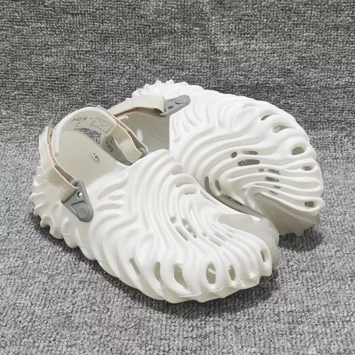 POLX-CLOGS-WHITE