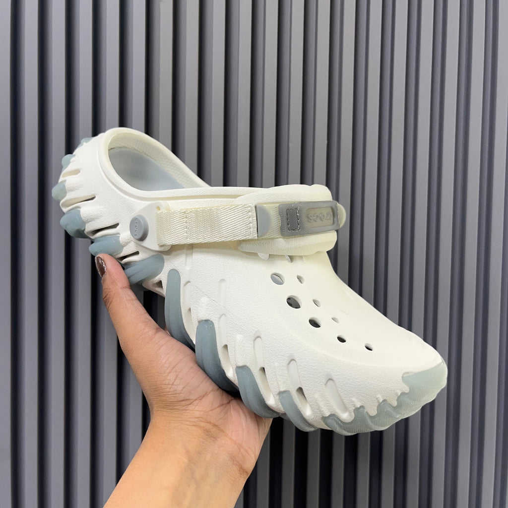ECO- GM-RO-CLOGS-ICEY BLUE
