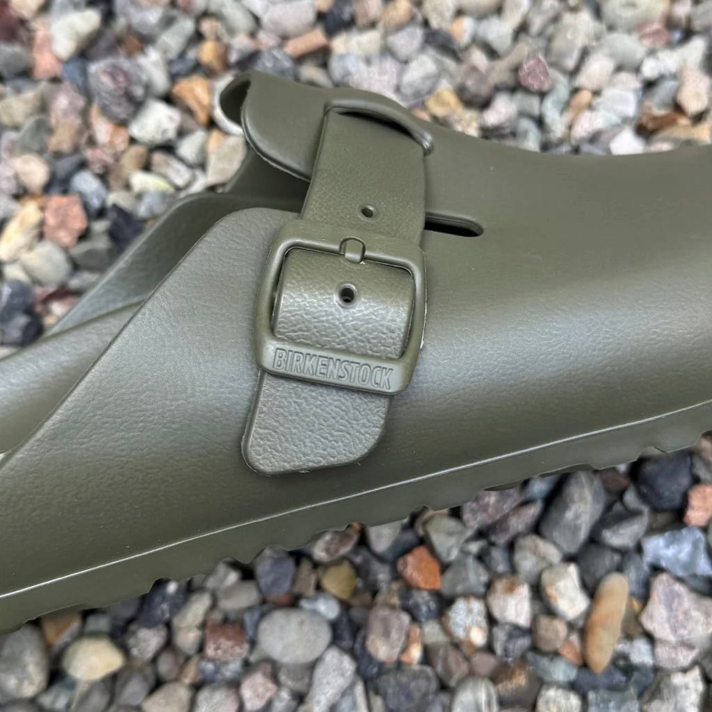 BIRKIN-BOSTN-CLOGS (KHAKI)