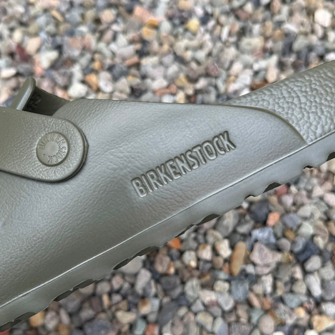 BIRKIN-BOSTN-CLOGS (KHAKI)