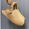 NIK-CALM-MULE (BROWN)