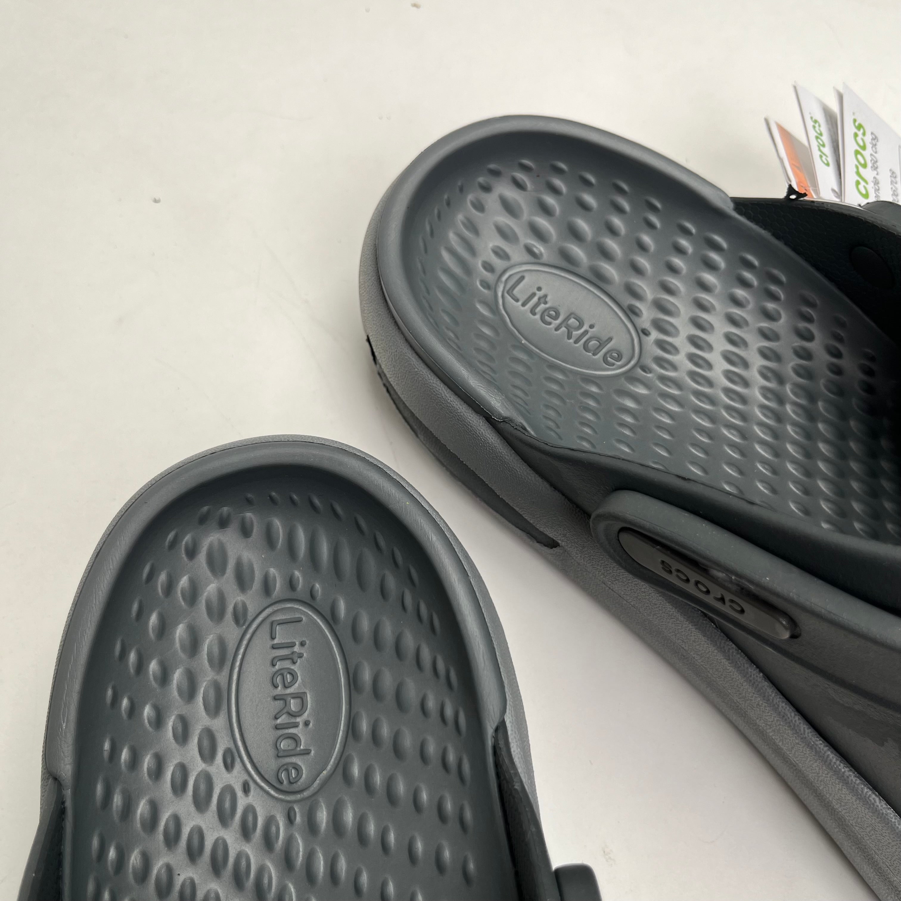 INMO-CLOGS-SMOKE GREY