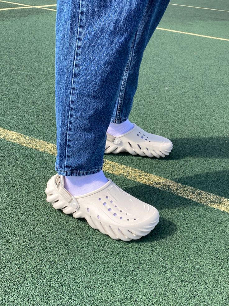 ECO-CLOGS-STUCCO