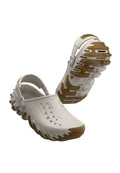 ECO- GM-RO-CLOGS-CHALK WHITE
