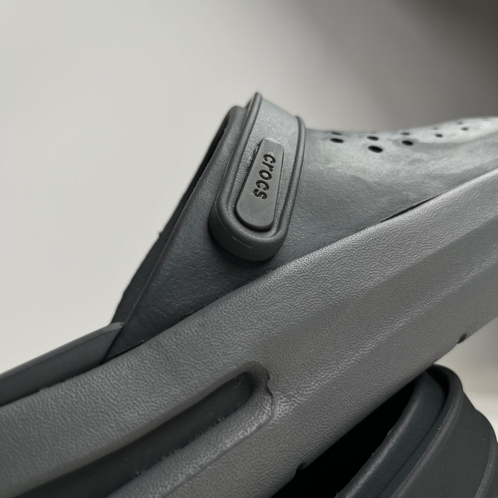 INMO-CLOGS-SMOKE GREY