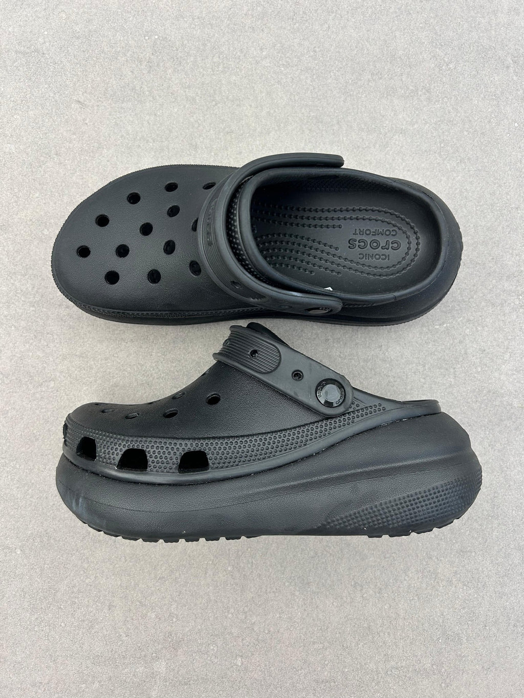 CRSH-CLOGS-BLACK
