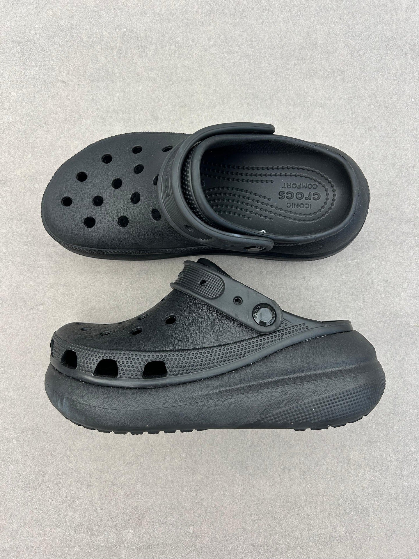 CRSH-CLOGS-BLACK