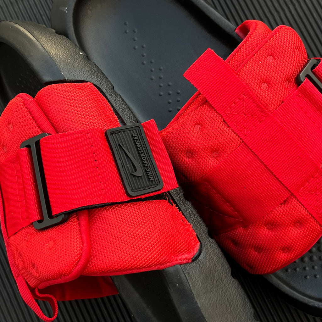NIK-ASNA-SLIDES-BLACK/RED