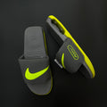 NIK-CIRO-SLIDES-GREY/NEON