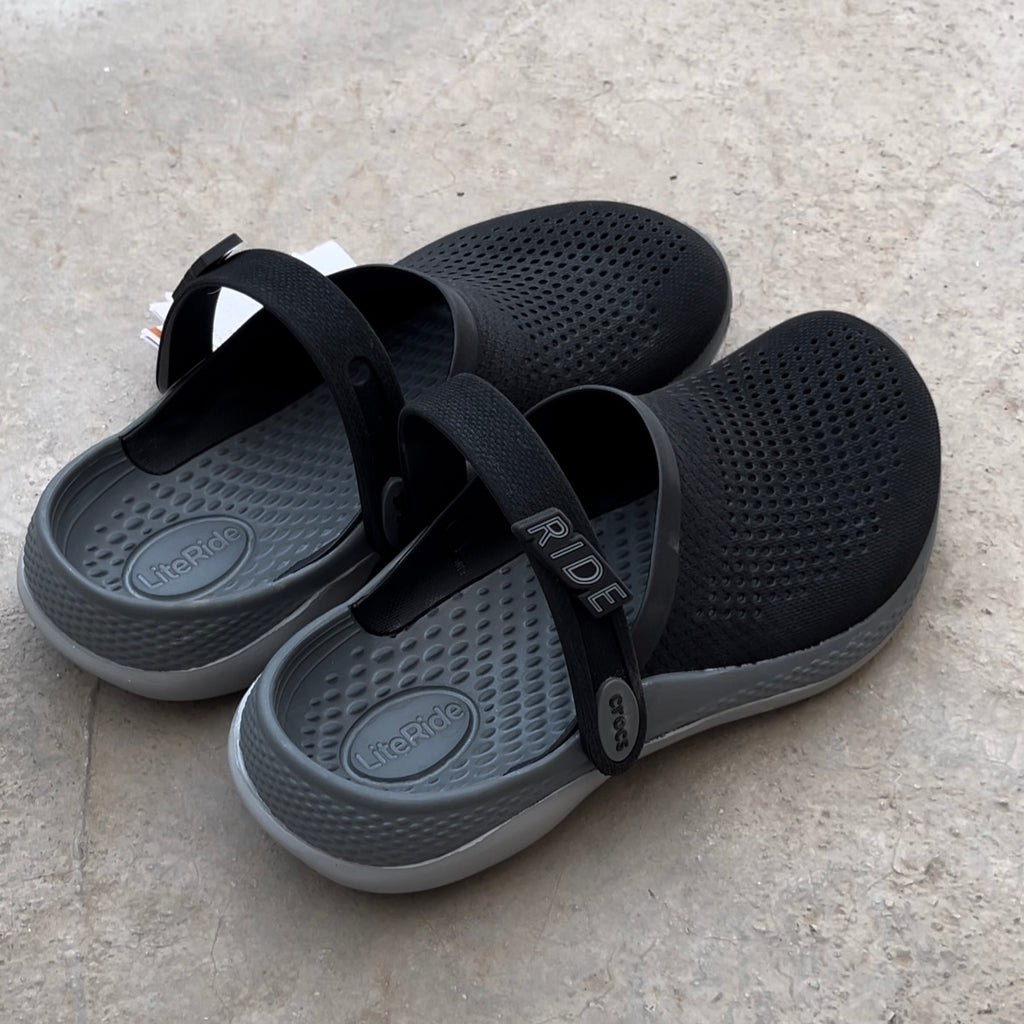 360-BLACK/SLATE-GREY