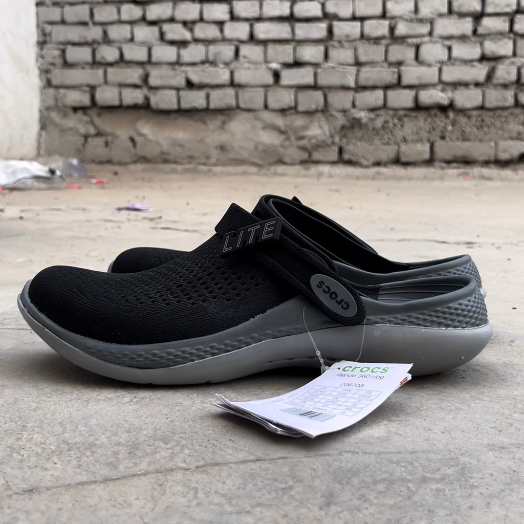 360-BLACK/SLATE-GREY