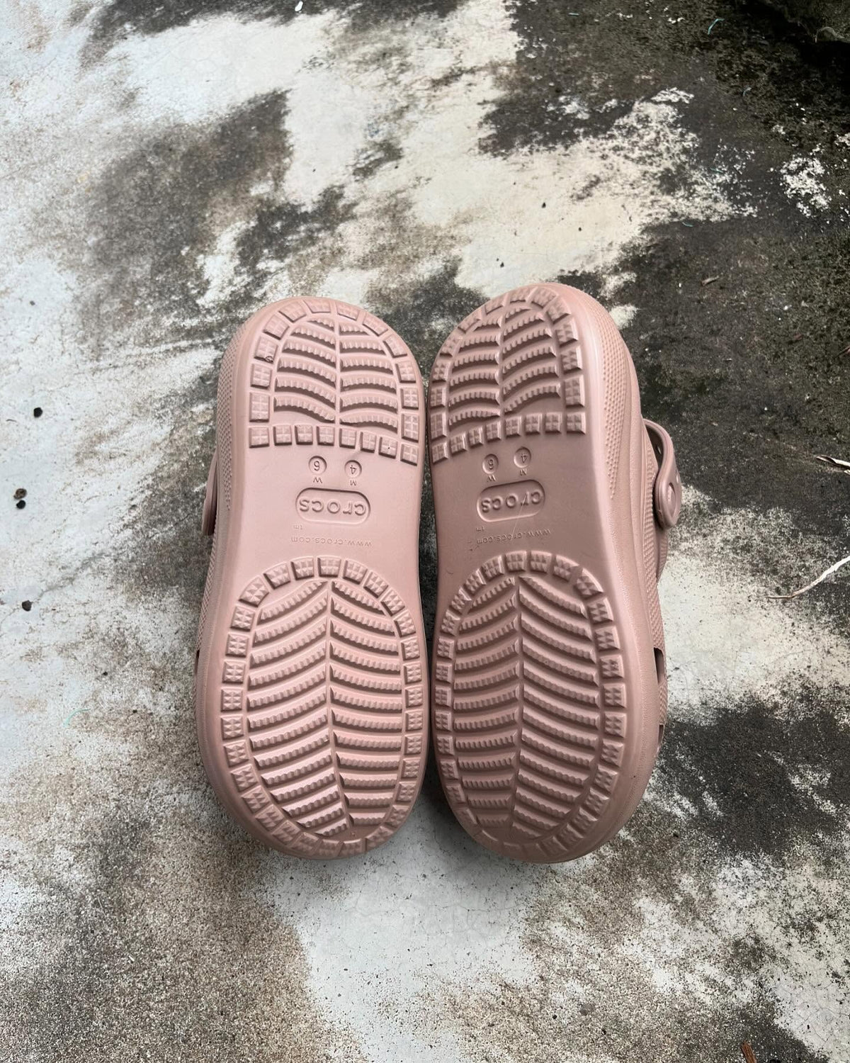 CRSH-CLOGS-LATTE