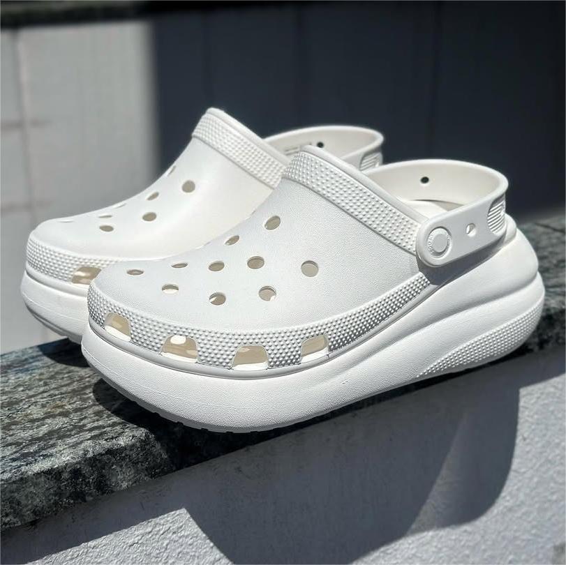 CRSH-CLOGS-WHITE