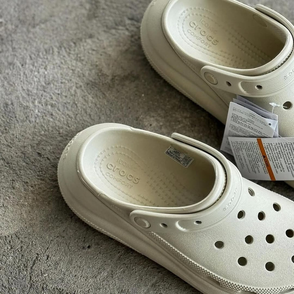 CRSH-CLOGS-BONE