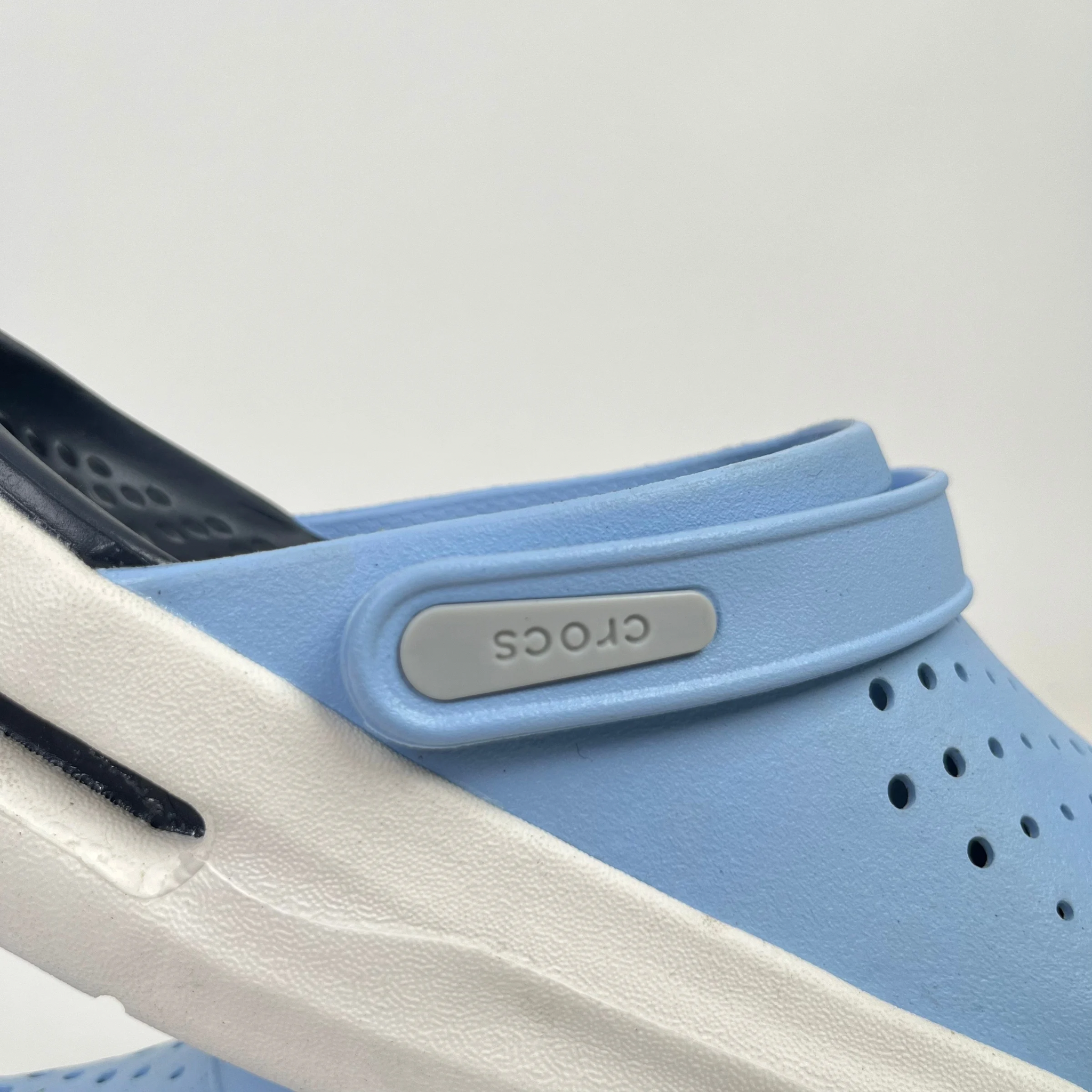 INMO-CLOGS-BLUE/WHITE