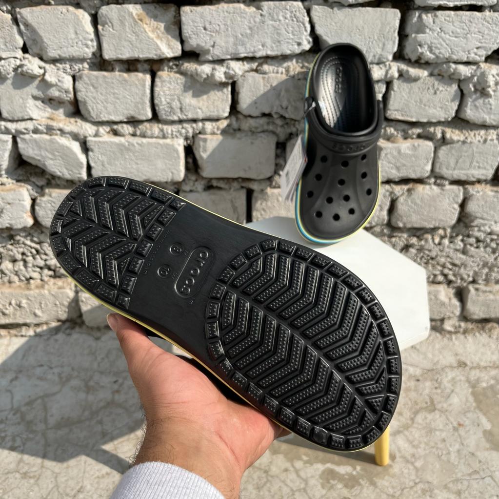 BYA-BND-CLOGS-SPORT BLACK