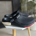 360-CLOGS- OMBRE MARBLED