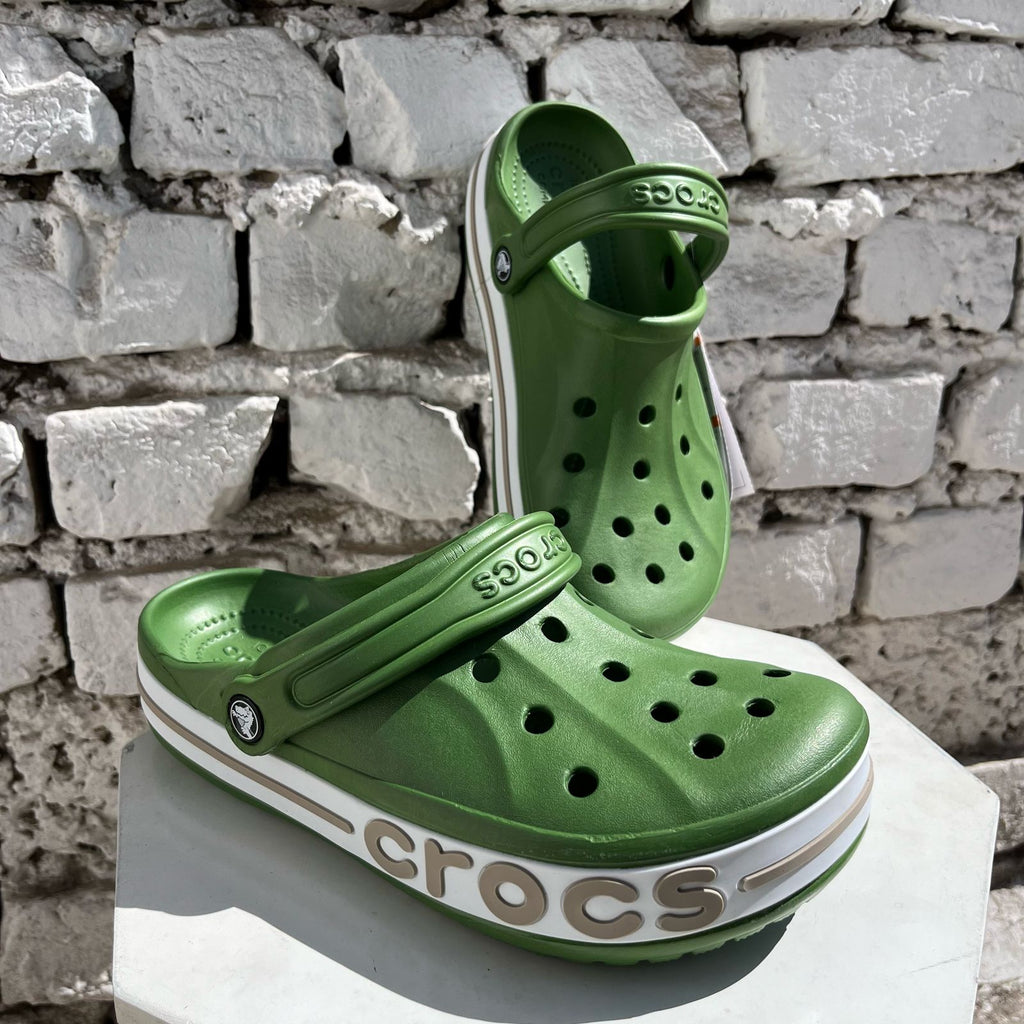 BYA-BND-CLOGS-KELLY GREEN