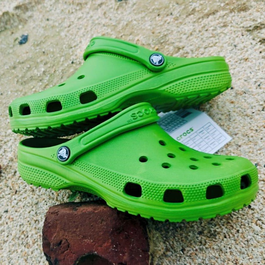 CLASSIC-CLOGS-GREEN