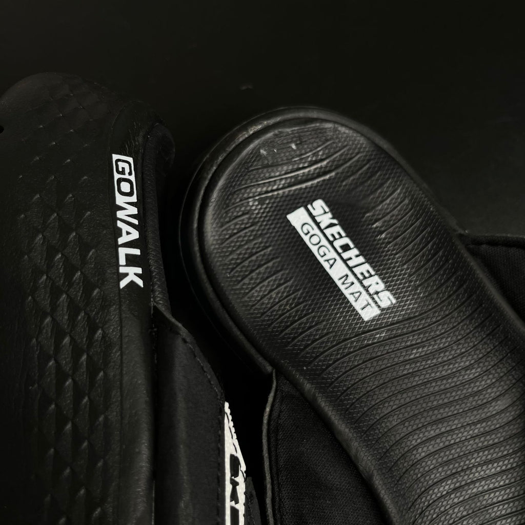 SKCHRS-SARGO-SLIDES-BLACK/WHITE
