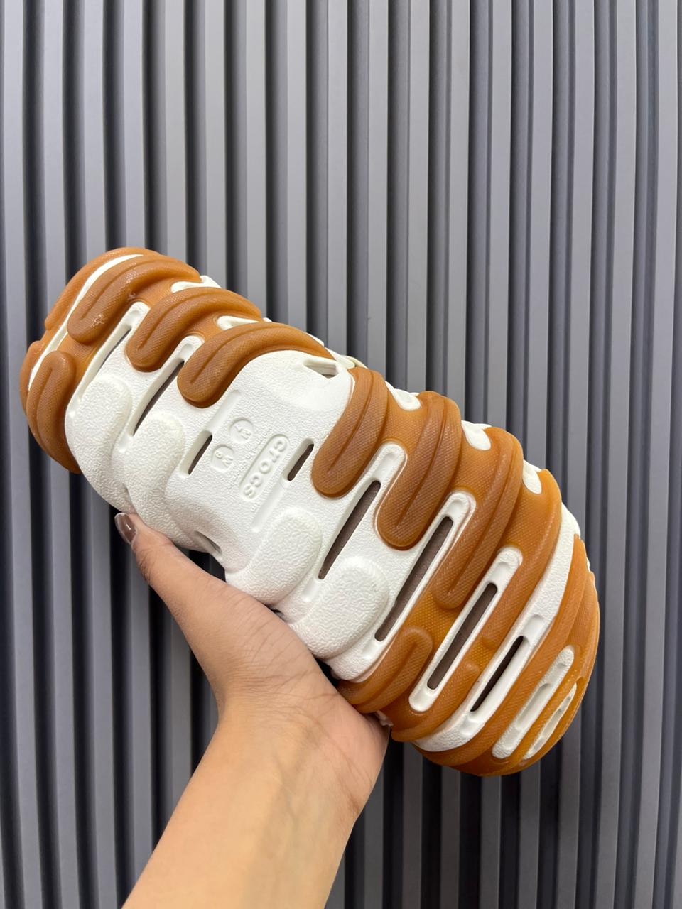 ECO- GM-RO-CHALK WHITE