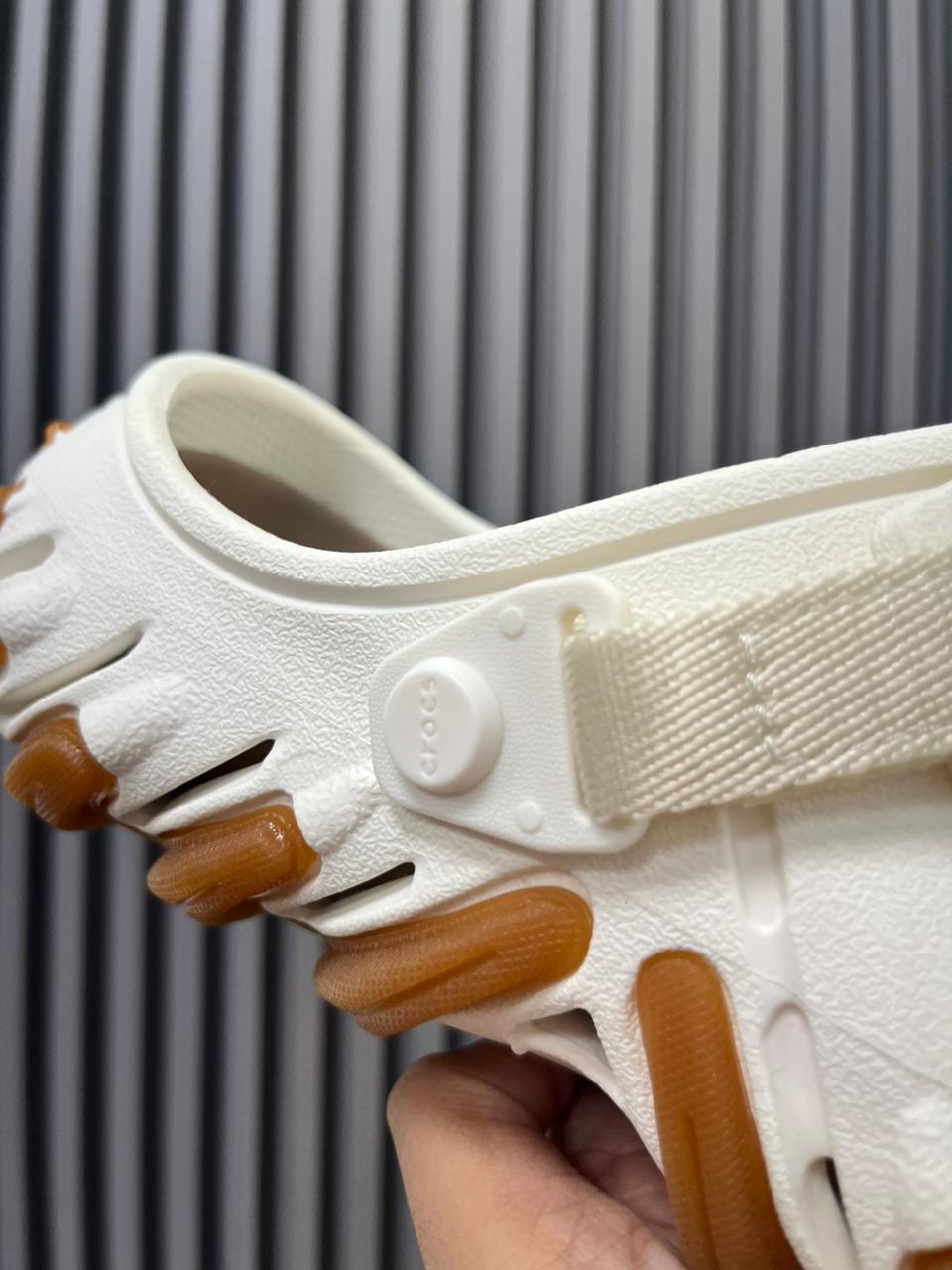 ECO- GM-RO-CHALK WHITE