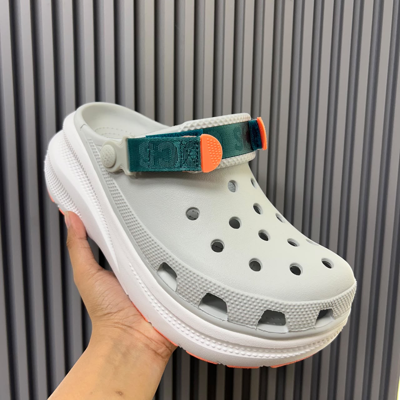 CRSH-MOVE-CLOGS-GREY
